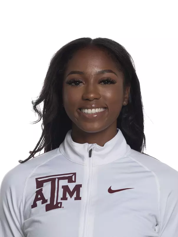 Timara Chapman Head Shot