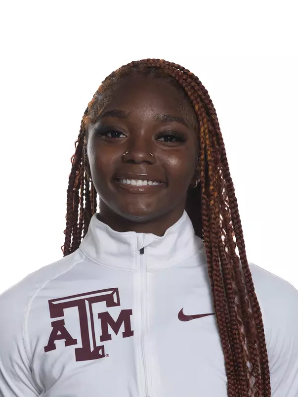 Jaiya Covington Head Shot