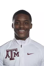 Arveyon Davis Head Shot