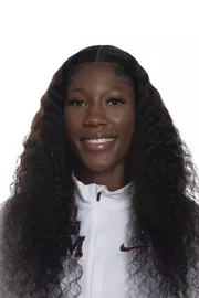 Lamara Distin Head Shot