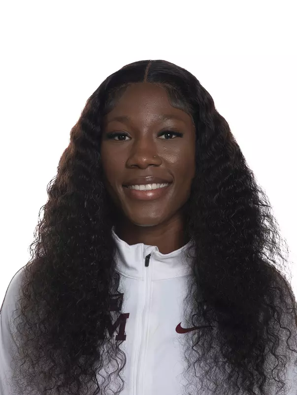 Lamara Distin Head Shot