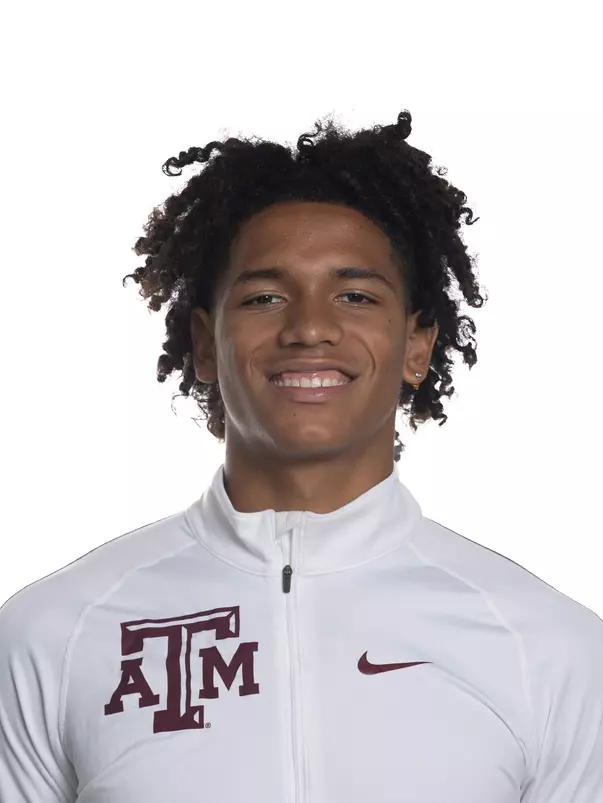 Demarco Escobar Head Shot