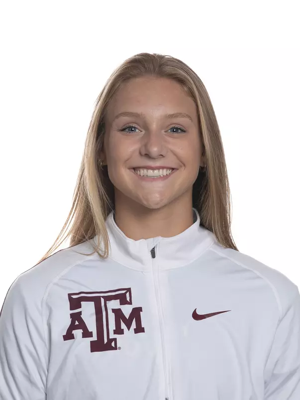 Mckenzie Fairchild Head Shot