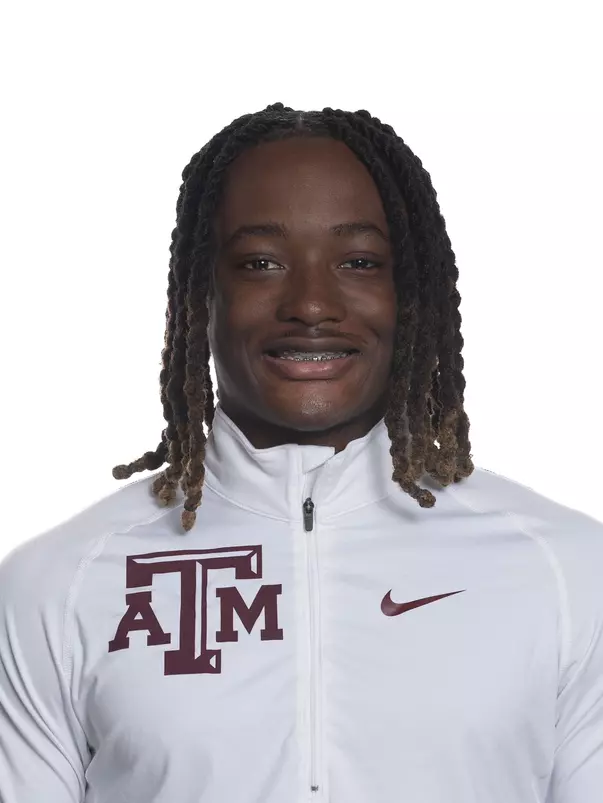 Omarion Ferguson Head Shot