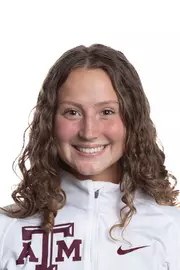 Kennady Fontenot Head Shot