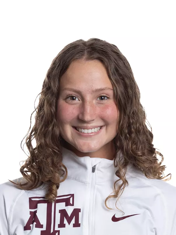 Kennady Fontenot Head Shot