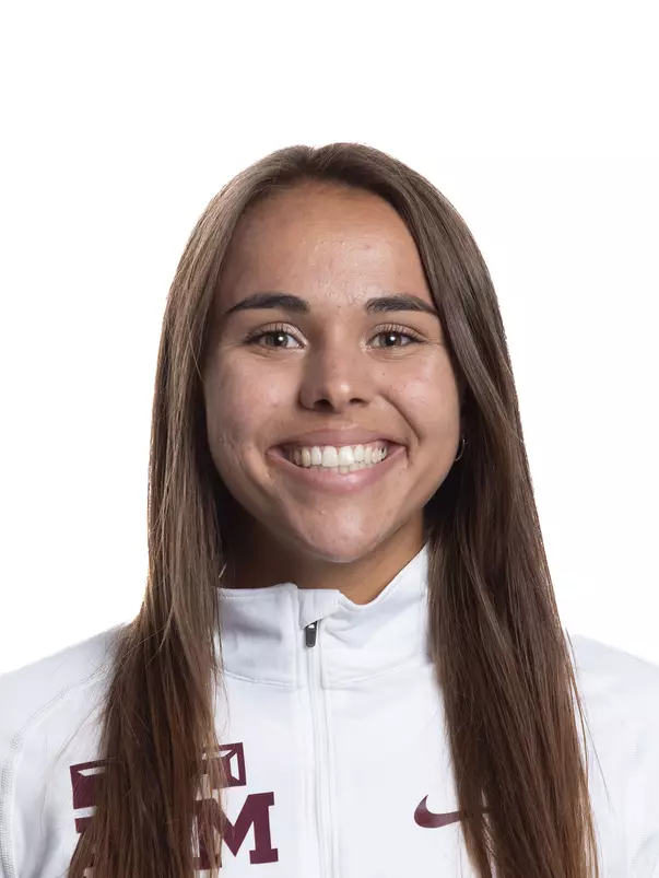 Gemma Goddard Head Shot