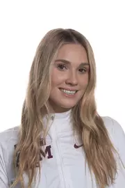 Bailey Goggans Head Shot