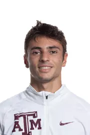 Aiden Gonzalez-Rodiles Head Shot