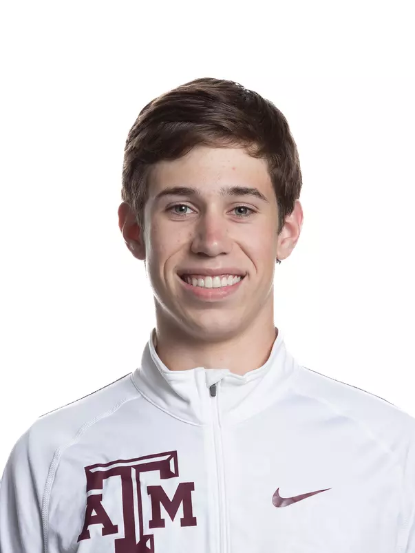 Carter Gordy Head Shot