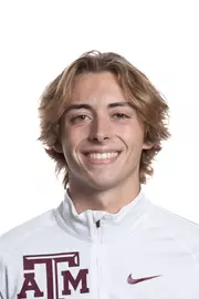 Nick Grams Head Shot