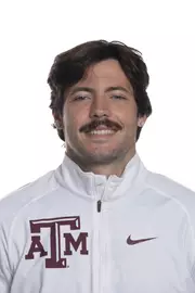 Connor Gregston Head Shot