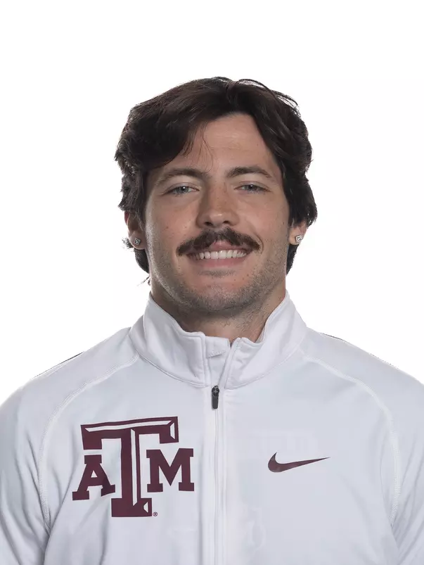 Connor Gregston Head Shot