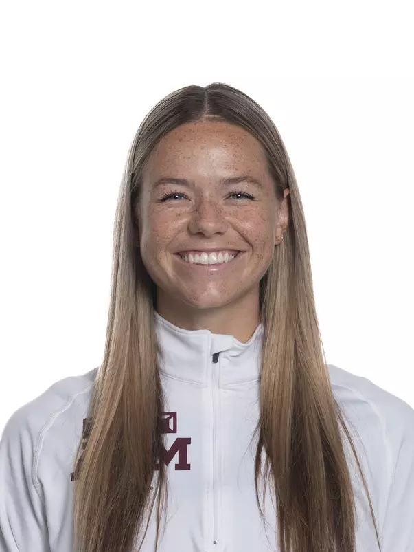 Sevanna Hanson Head Shot