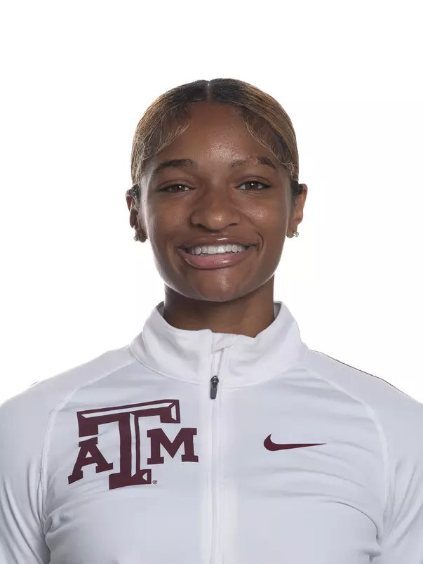 Jasmine Harmon Head Shot