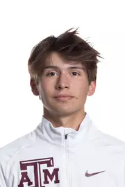 Diego Heredia Head Shot