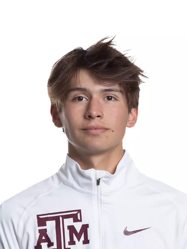 Diego Heredia Head Shot