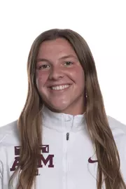 Maci Irons Head Shot