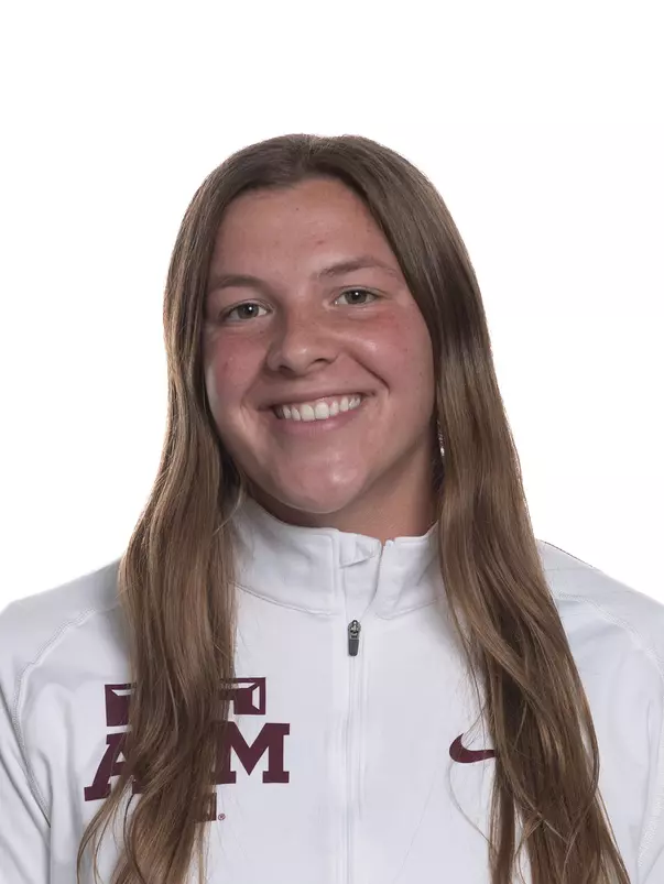 Maci Irons Head Shot