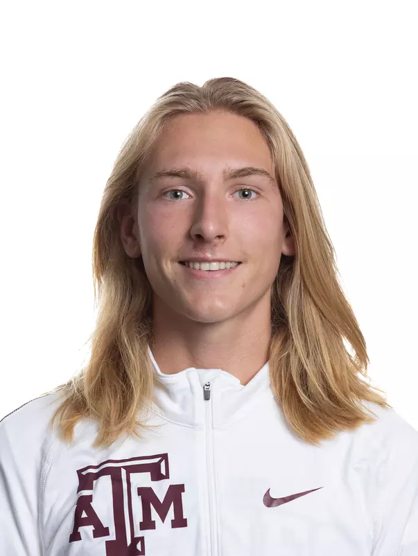 Hunter Jackson Head Shot