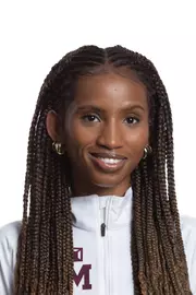 Shewaye Johnson Head Shot