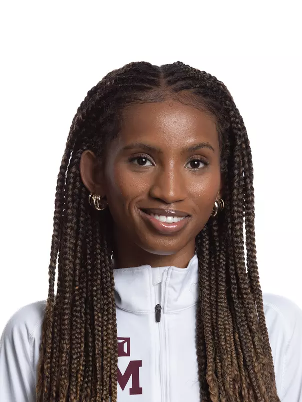 Shewaye Johnson Head Shot