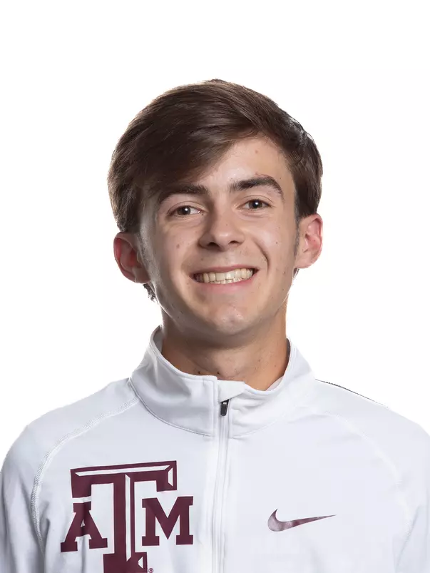 Jack Johnston Head Shot