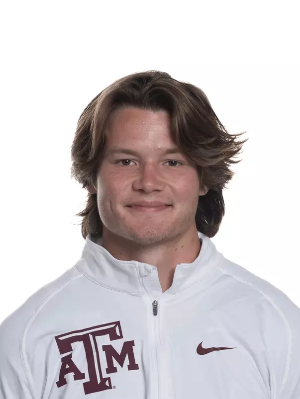 Ryley Klefstad Head Shot