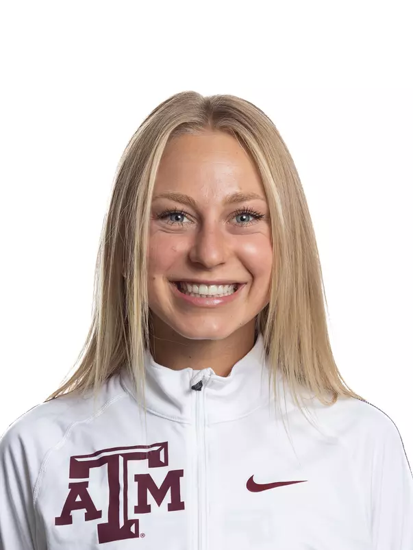 Maddie Livingston Head Shot