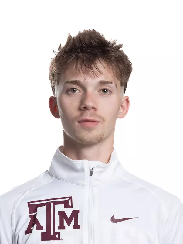 Zack Munger Head Shot