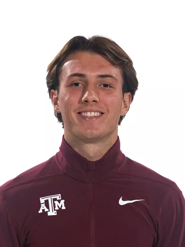 Caleb Murdock Head Shot