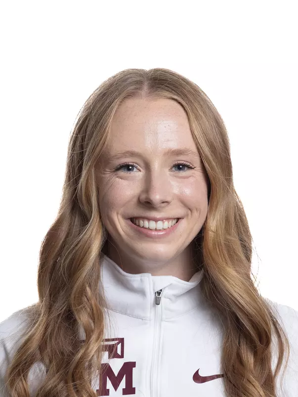 Carson Parker Head Shot