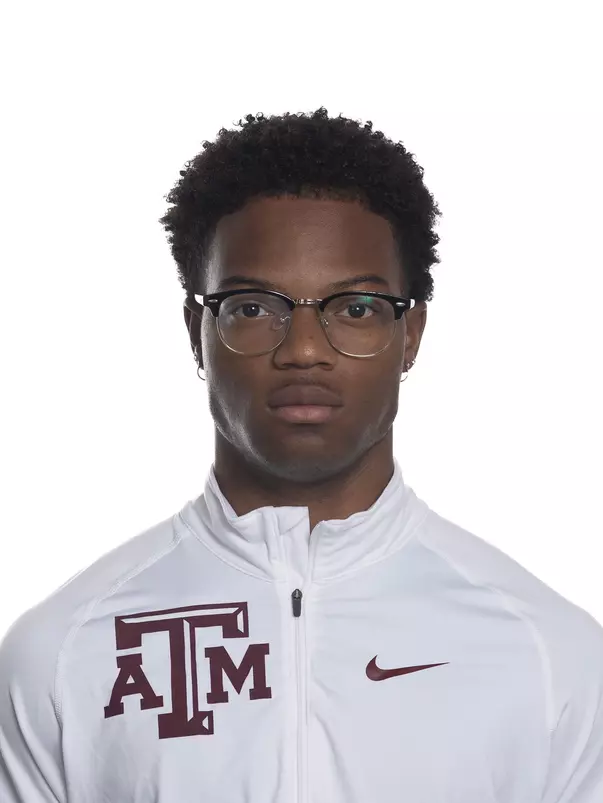 Auhmad Robinson Head Shot