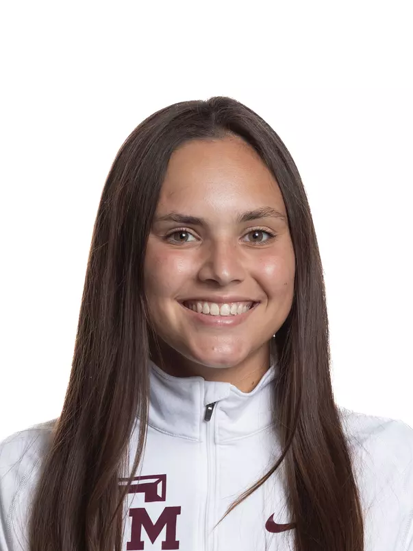 Mary Grace Rodriguez Head Shot