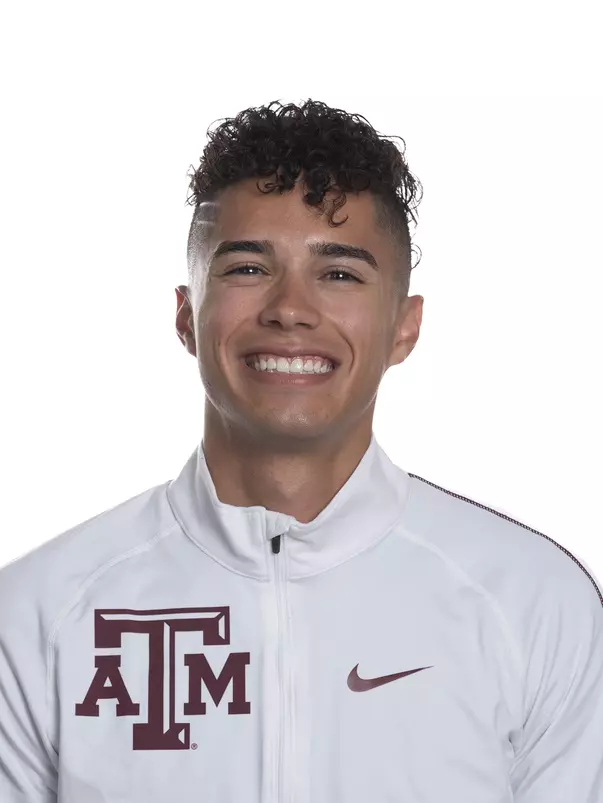 Christian Rosales Head Shot