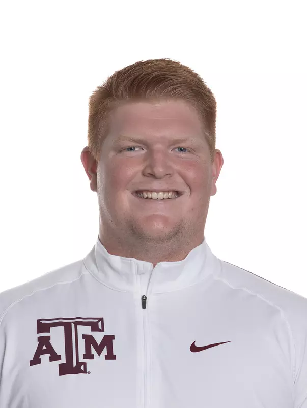 Ethan Sanders Head Shot