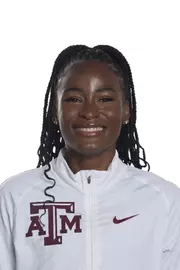 Jonair Thomas Head Shot