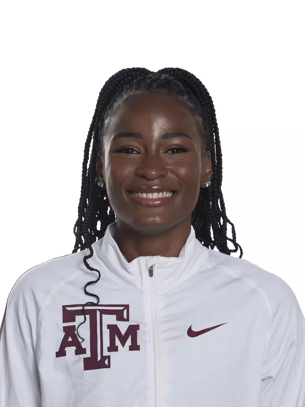 Jonair Thomas Head Shot