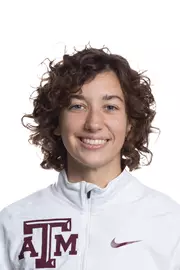 Sydney Waterbury Head Shot