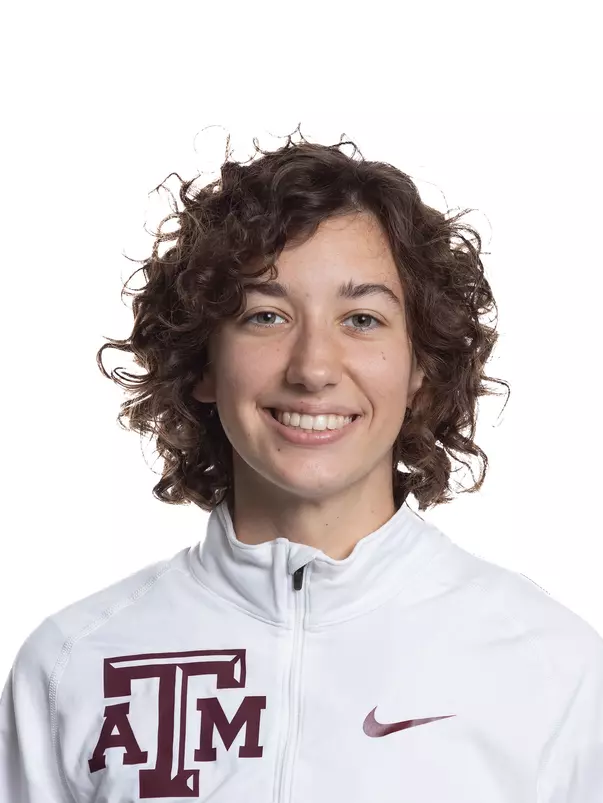 Sydney Waterbury Head Shot