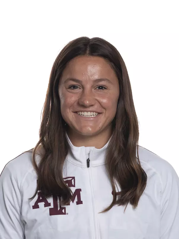 Carlie Weiser Head Shot