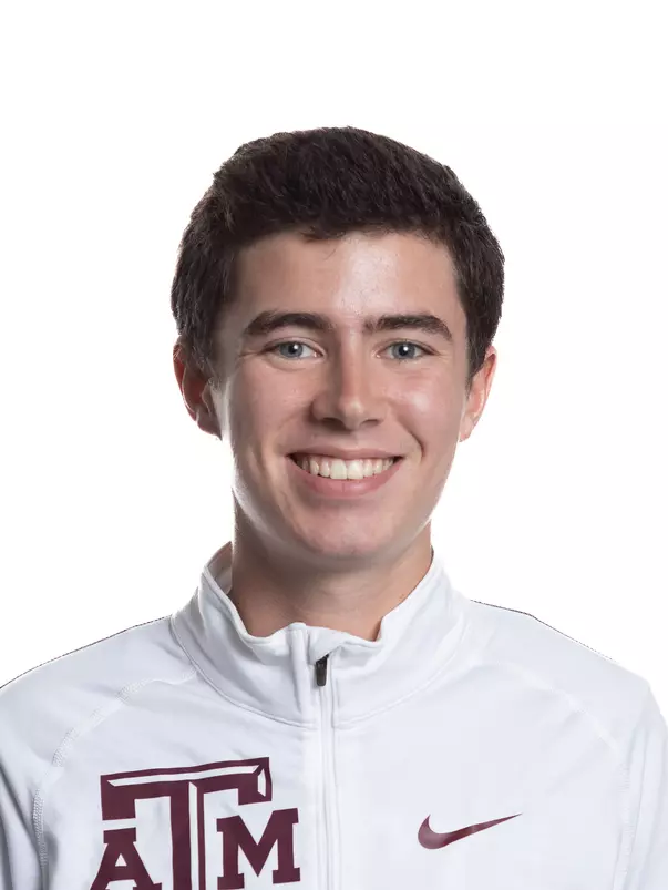 Noah Willows Head Shot