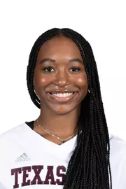 Bre Warren 2023 Head Shot