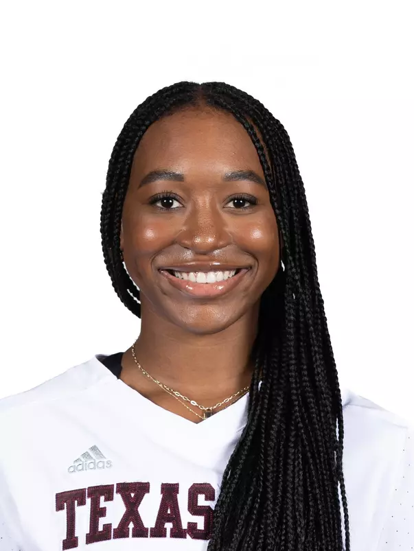 Bre Warren 2023 Head Shot