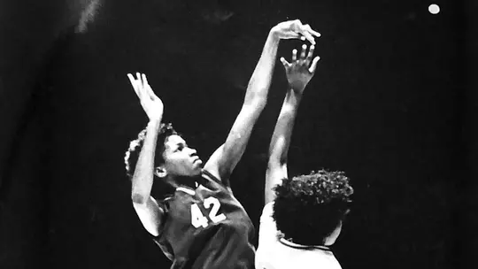 Trailblazer: Peggy Pope