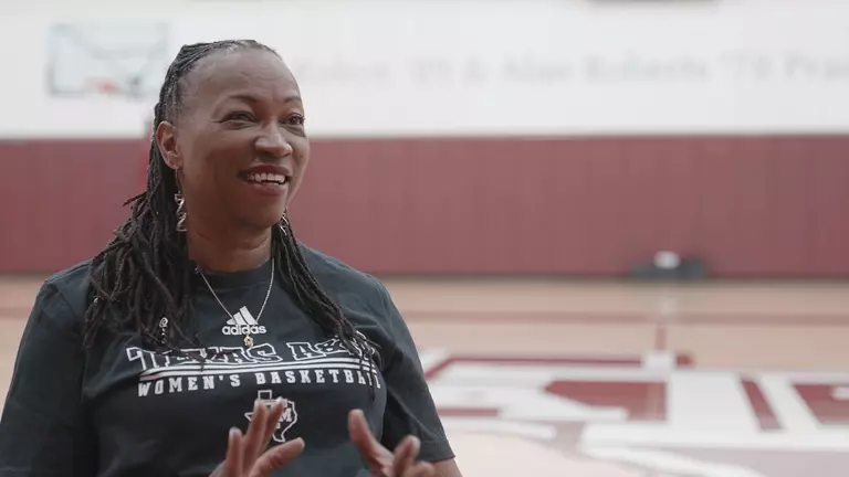Peggy Pope Interview