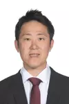 Sho Arai Head Shot
