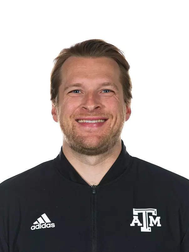 Evan Antal Head Shot 2023