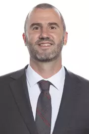 Howard Gray