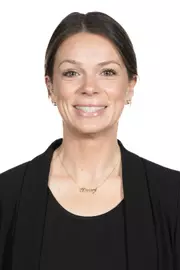 Stacey Kisil